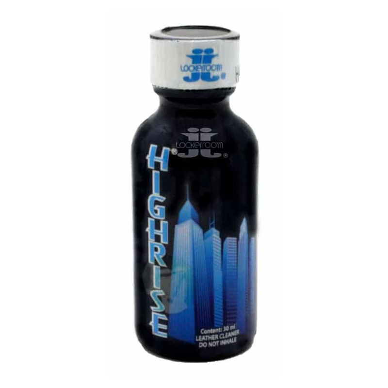Locker Room HighRise Hexyle 30ml